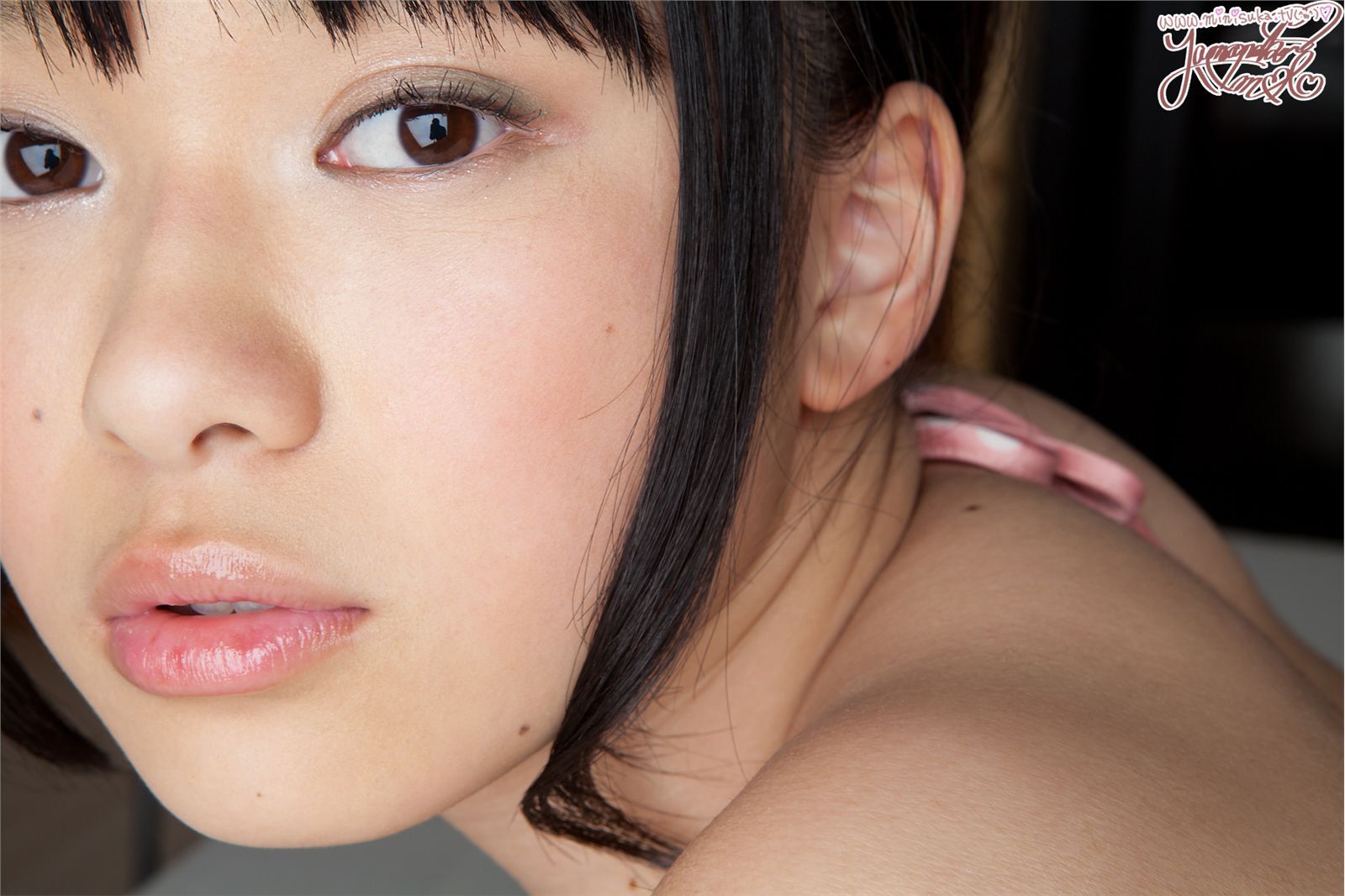 山中知恵 [Minisuka.tv] 现役女子高生 Tomoe Yamanaka